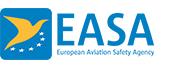 logo easa - european aviation safety agency
